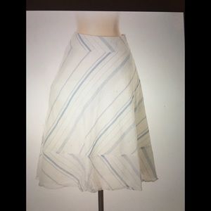 Banana Republic Skirt